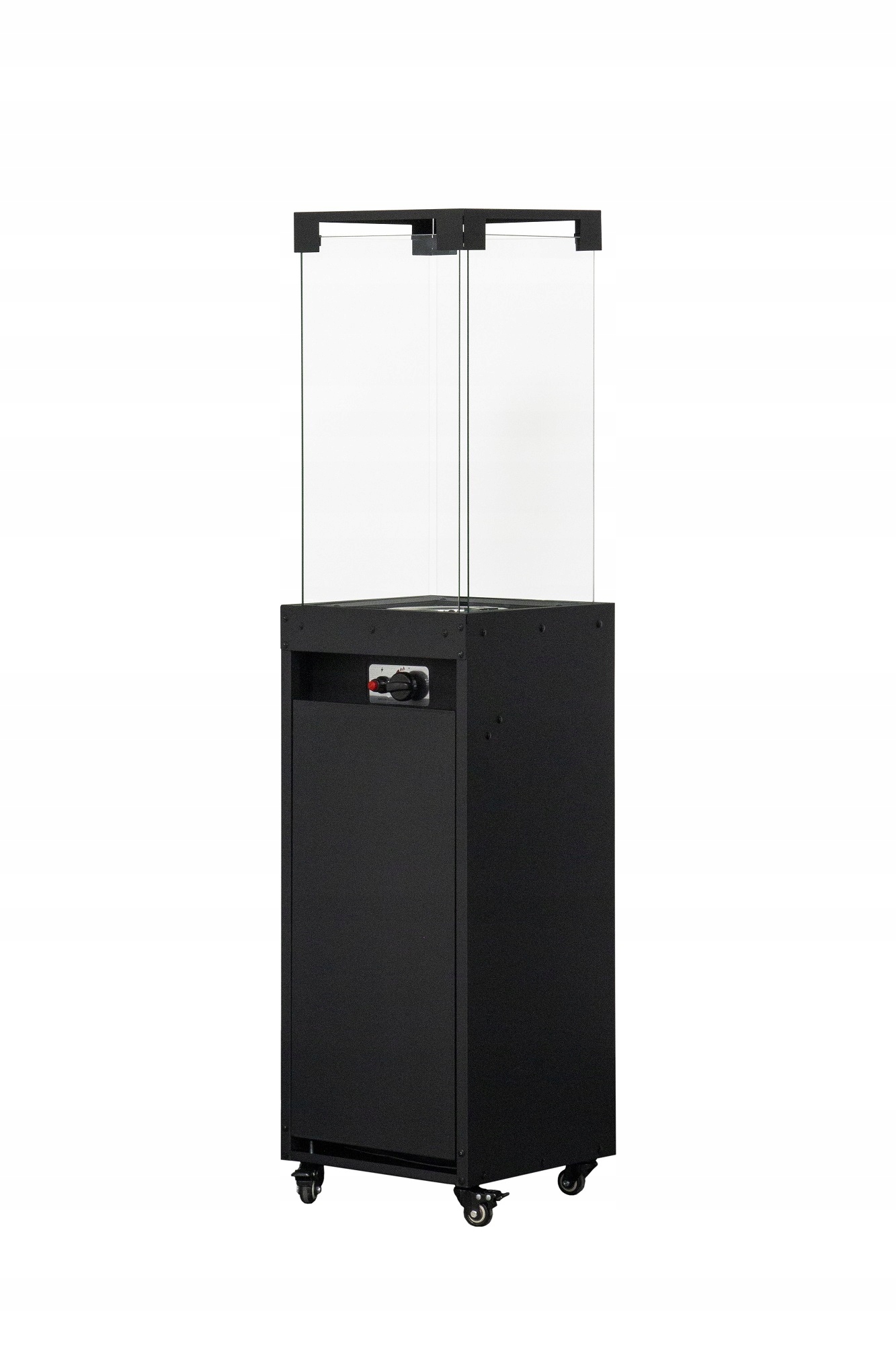 Vyhrievací dáždnik SmartKominki 149 cm 8 kW